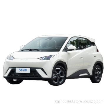 2023 BYD Electric Car Seagull 420 km ev Nuovi veicoli energetici Byd SUV Deluxe Edition EV auto Full Range Full Range Modello Automobile all&#39;ingrosso